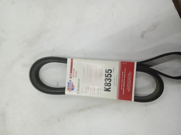 Carquest K8355 Belt