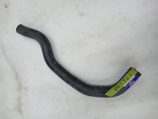 CARQUEST E72505 Fuel Filler Hose - Automotive Replacement Part for 1986 Ford F-350