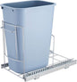 Vevor Pull Out Trash Can Frame with Slide