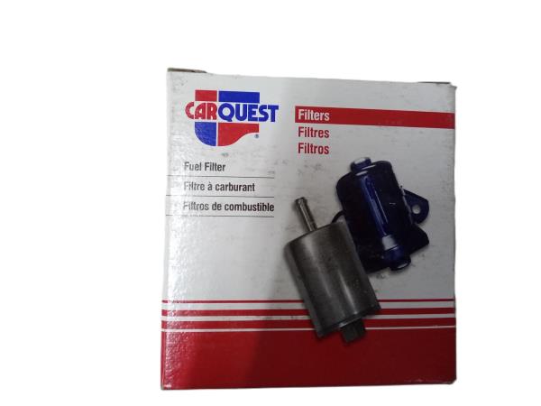 CARQUEST Fuel Filter R86040 - Made in Taiwan