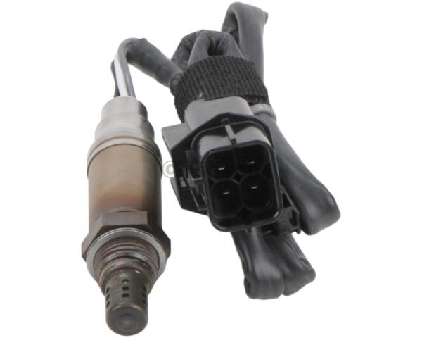 Bosch 15377 Oxygen Sensor, OE Type Fitment