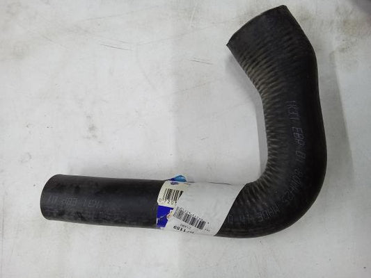 Carquest B71159 Radiator Hose with Black Pipe and White Label