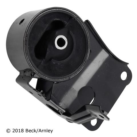 BeckArnley 104-1970 Engine Mount 2002-2006 Nissan Altima, 2004-2006 Nissan Maxima