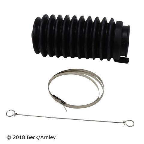 BeckArnley 103-2673 Steering Rack Boot Kit 1984-1992 Chevrolet Corvette, 1981-1987 Chevrolet Chevette, 1988-1995 Buick Century,1988-1990 Buick Electra,  1988-1997 Buick LeSabre, 1991-1996 Buick Park Avenue