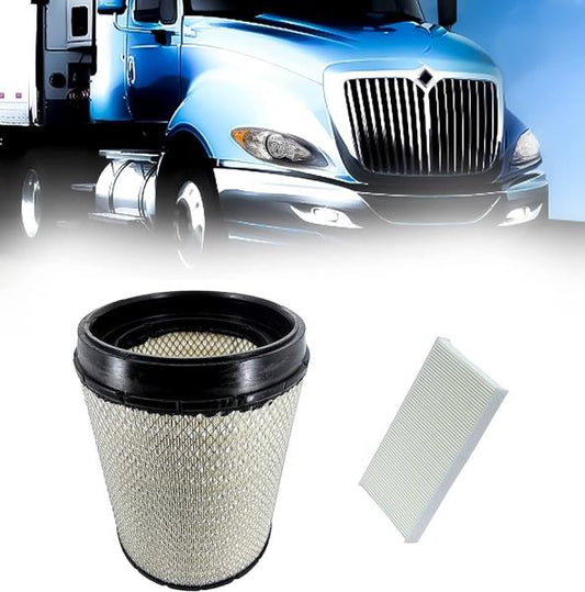 CARQUEST Air Filter for Passenger Cars and Light Trucks