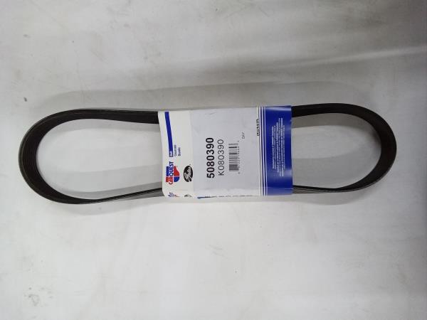 CARQUEST Belt 5080390 K080390 by Gates Corporation