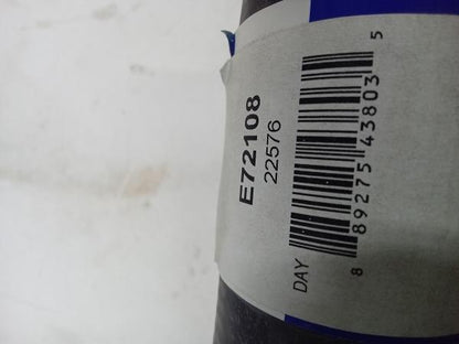 Carquest E72108 Hose with Black Tube and White Label