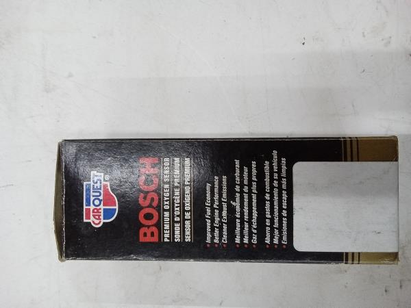 Carquest Bosch Premium Oxygen Sensor Model 75-2697