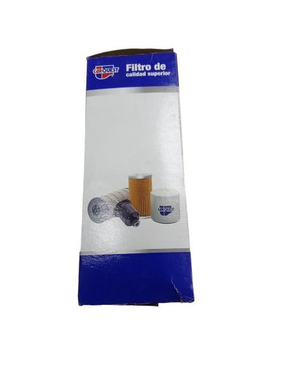 CARQUEST Premium 86946 Fuel Filter - High Quality Filtration