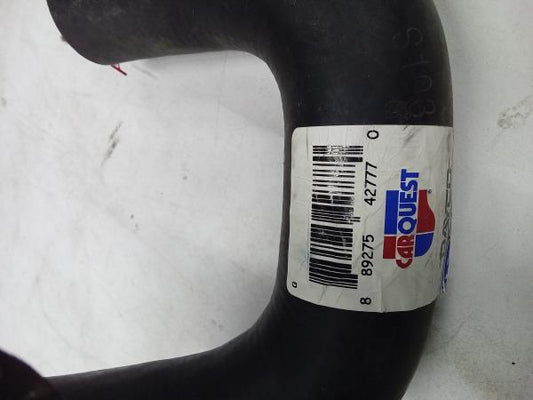 Carquest 71648 Radiator Hose with Barcode 8927542777