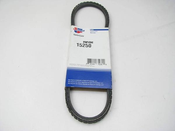 Carquest 87220 Hose – Black Automotive Replacement Part