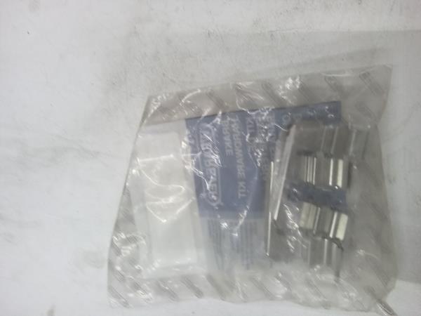 Wearever A-902 Brake Hardware Kit