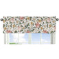 Vintage Floral 54  Window Valance by Sweet Jojo Designs