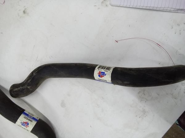 Carquest Dayco 72428 Radiator Hose Black