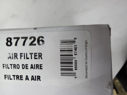 R88 87726 Air Filter - Multi-Language Packaging