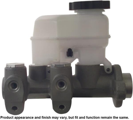 New Master Cylinder, Cardone New 13-2851