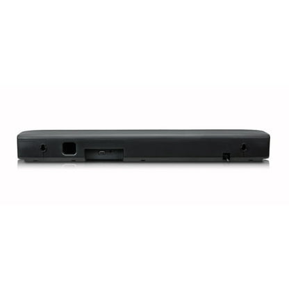 LG 2.0 Channel Soundbar with Bluetooth® Streaming - SKM1