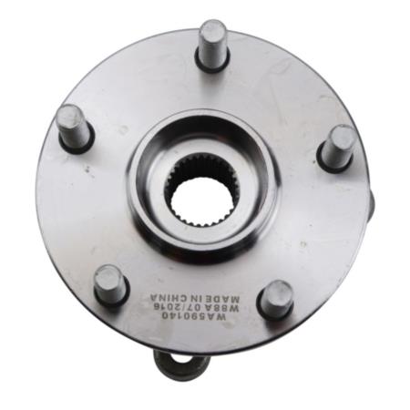 BeckArnley 051-6433 Hub and Bearing Assembly