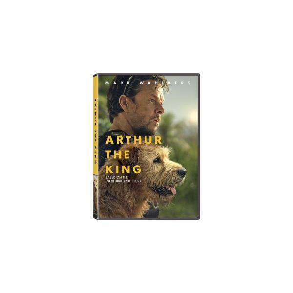 Arthur the King (DVD)