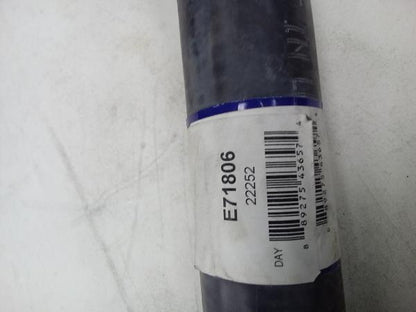 CARQUEST E71806 Dayco Automotive Hose