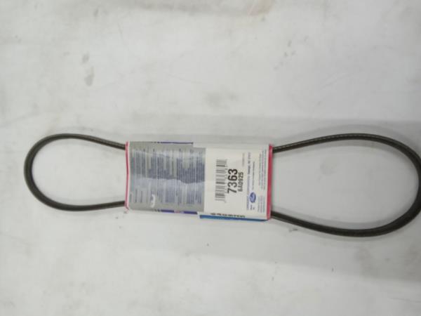 Carquest Dayco Belt 09365