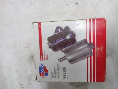 CARQUEST Fuel Filter R86386