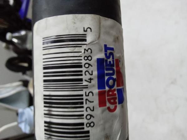 CARQUEST C71590 Hydraulic Hose