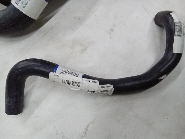 Carquest 88455 Heater Hose S2228102 Automotive Replacement Part