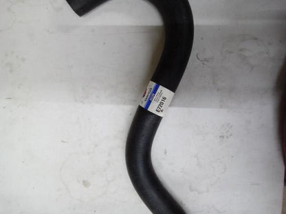 Carquest E72016 Rubber Hose - Made in Mexico