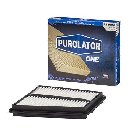 Purolator Advanced Engine Air Filter Purolator ONE A44808 for Acura Legend