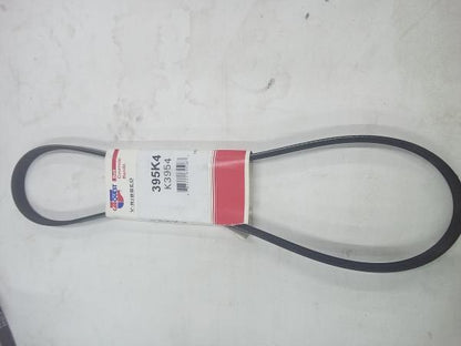 CARQUEST K3954 V-Ribbed Belt 395K4