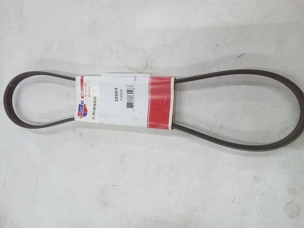 CARQUEST K3954 V-Ribbed Belt