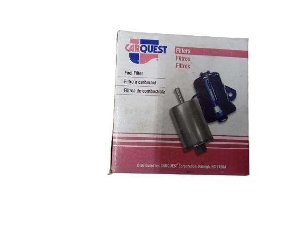 CARQUEST Fuel Filter R86040 - Made in Taiwan