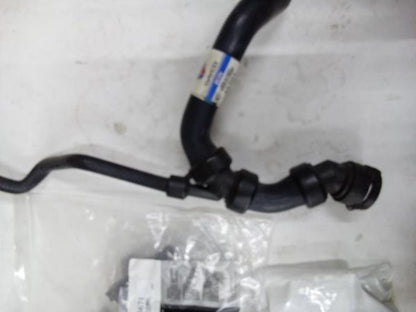 CARQUEST C72707 Black Hose with Barcode Label 89275 43096