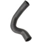 88-90 Ford 7.5L Radiator Hose,71474 Upper Radiator Hose - 1988-1994 Ford F-Super Duty -