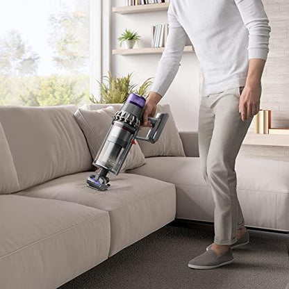 Outsize Cordless Stick Vacuum Cleaner