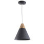 Safavieh Cila 10 Inch LED Mini Pendant Cila - PND4030C