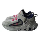 Nike Giannis Immortality 2 Low White Deep Royal - DQ1942-102 Girls Size 3 Youth